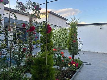 Həyət evləri və villaların satışı: 4 otaqlı, 100 kv. m, Yeni təmirli — 19