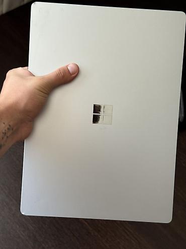 Ноутбуки Microsoft: Microsoft Surface Laptop 4 ✨ Премиальный, легкий и очень тактильный — 10