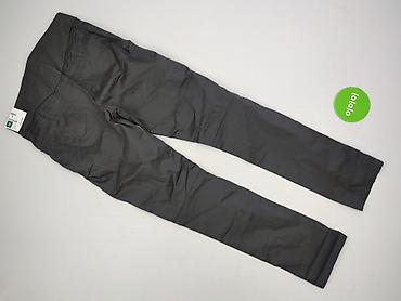 decatlon sklep: Decathlon, Spodnie materiałowe damskie, rozmiar S — 4