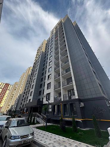 жк умут кут строй: 3 комнаты, 87 м², Рабочий Городок Элитка, 10 этаж, ПСО (под самоотделку) — 5