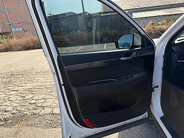 Hyundai: Hyundai Palisade: 2022 г., 2.2 л, Автомат, Бензин, Кроссовер — 8