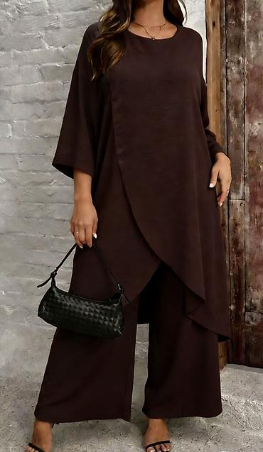 Kompleti: Kompleti
Cena 3600
Vel. do 4xl
V30 — 8