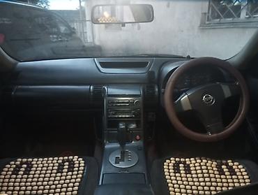 infiniti 35: Nissan Skyline: 2002 г., 2.5 л, Автомат, Бензин, Седан — 5