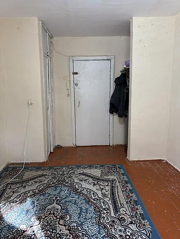 комната снят: 13 м², Без мебели — 2