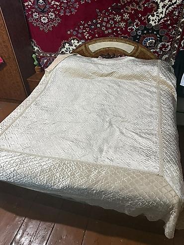 hava yatagi: Real alıcı olsa endirim olacaq gəlib baxa bilərsiz İki tumba,yataq — 3