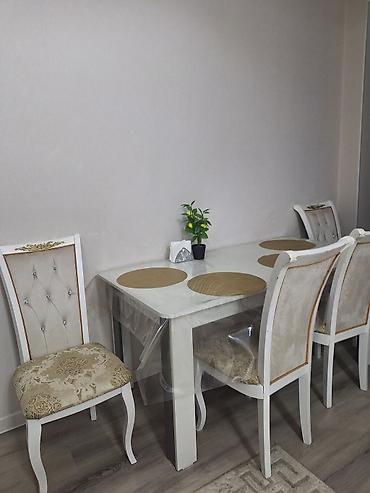 Посуточная аренда квартир: 1 комната, Бытовая техника — 9