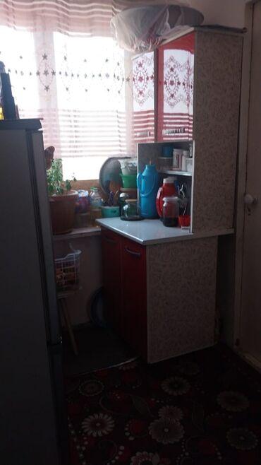 Продажа квартир: 2 комнаты, 35 м², Общежитие, 4 этаж — 7