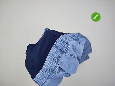 mango mom: Bonprix, Spodnie 3/4 damskie, rozmiar 3XL — 5