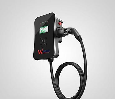 elektrikli cross motor: №: 903 Məhsulun adı: Elektromobil üçün divarüstü enerji toplama — 1