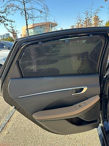 Hyundai: Hyundai Sonata: 2020 г., 2 л, Автомат, Гибрид, Седан — 14