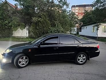 voxy noah: Toyota Camry: 2004 г., 2.4 л, Автомат, Бензин, Седан — 6