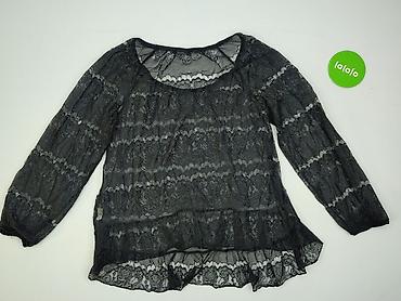 bluzki gotycka: Zavanna, Bluzka damska, rozmiar L — 3