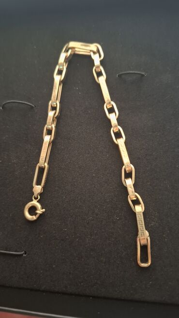 сколько стоит грамм золота 585 пробы в баку: Bilərzik, Versace, Sarı qızıl, 585 Əyar, 931 g, Ünvandan götürmə