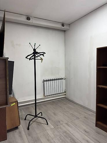 Продажа офисов: Продажа офисов 700 м², С ремонтом, Бизнес центр, 6 этаж — 18