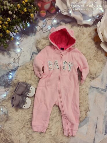 Комплекты одежды: Комплект, Б/у — 7