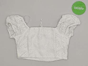 polyester tank: Hollister, Top damski, rozmiar M — 3