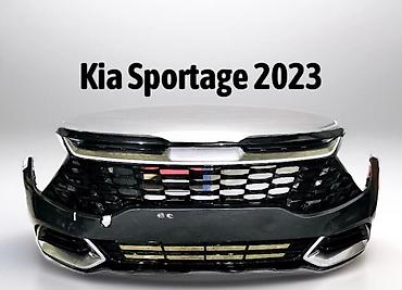 Ön, Kia Sportage, 2023 il lalafo.az -da Ön, Kia Sportage, 2023 il
