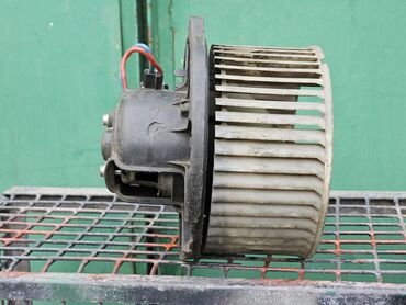 Другие детали вентиляции, охлаждения и отопления: Моторчик печки Toyota Avensis, 2000г.в. Оригинал б/у, из Германии — 10