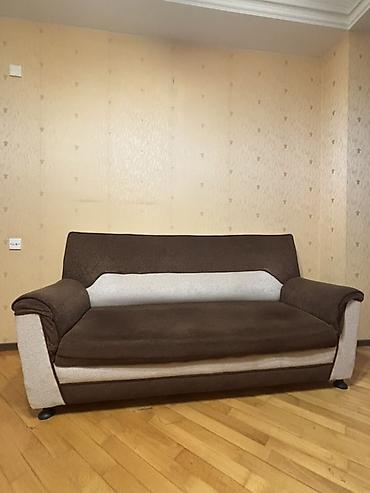 Divanlar: Divan, İşlənmiş, Açılmayan, Bazasız, Parça, Çatdırılma yoxdur — 1
