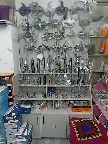 Ремонт сантехники: Ремонт сантехники Больше 6 лет опыта — 5