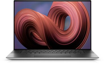 Ноутбуки: Ноутбук, Dell, Intel Core i7, 17 ", Для работы, учебы, память HDD + SSD