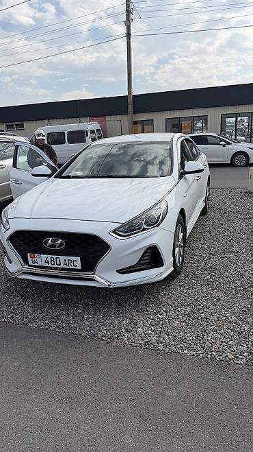 хундай соната аренда такси: Сдаю Kia K5 под такси, Долгосрочно — 2