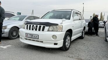 задний стоп авенсис: Toyota Kluger: 2001 г., 2.4 л, Автомат, Газ, Кроссовер