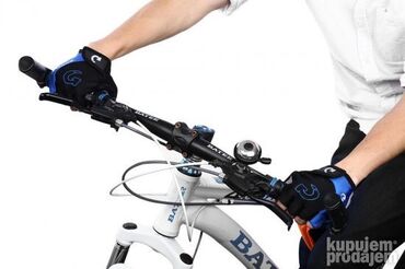 Oprema za bicikliste: **MOLIMO IZMERITE SE PRE PORUČIVANJA, MERE SU U OGLASU. HVALA** — 5