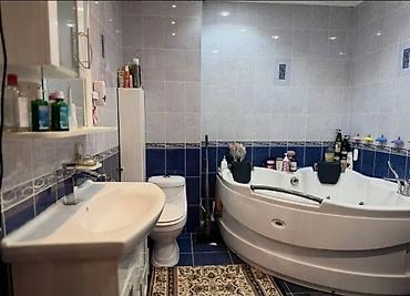 9мкр: 🏡 Продаётся 4-комнатная квартира 160 м² 📋 Основные характеристики • 🛏 — 8