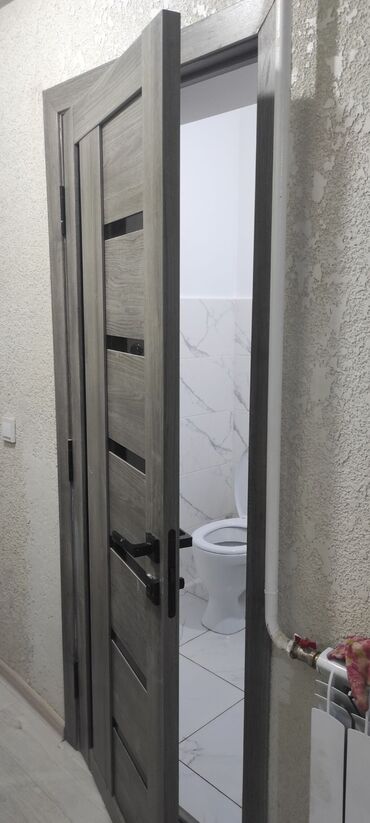 Долгосрочная аренда квартир: 1 комната, Агентство недвижимости, Без подселения, С мебелью частично at lalafo.kg — 6 Долгосрочная аренда квартир: 1 комната, Агентство недвижимости, Без подселения, С мебелью частично — 6