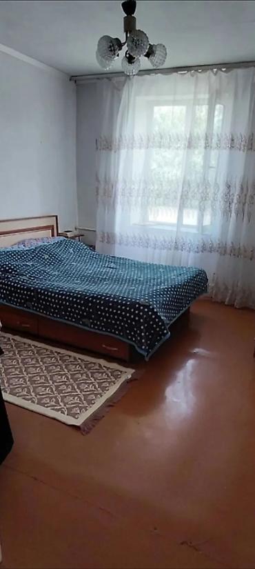 дом ала тоо3: 66 м², 3 комнаты, Аламединский рынок / базар — 4