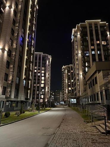 Продажа квартир: 3 комнаты, 103 м², Элитка, 13 этаж, Дизайнерский ремонт — 1