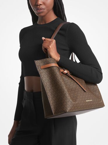 рюкзак портфель для девочки: Классикалык сумка, Michael Kors, АКШ, Аялдарга, Жаңы
