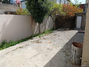corat heyet evleri: 5 otaqlı, 300 kv. m, Kredit yoxdur — 2