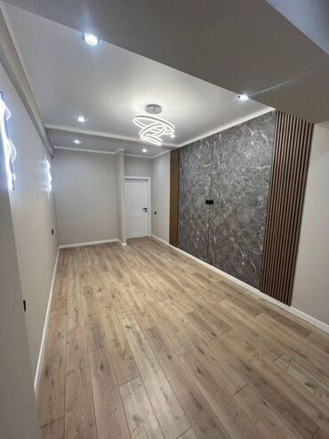 квартиры в джале: 2 комнаты, 73 м², Элитка, 9 этаж, Евроремонт