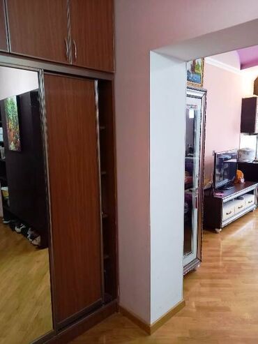 Yeni tikili: M. Həzi Aslanov, 2 otaqlı, Yeni tikili, m. Həzi Aslanov, 64 kv. m — 8