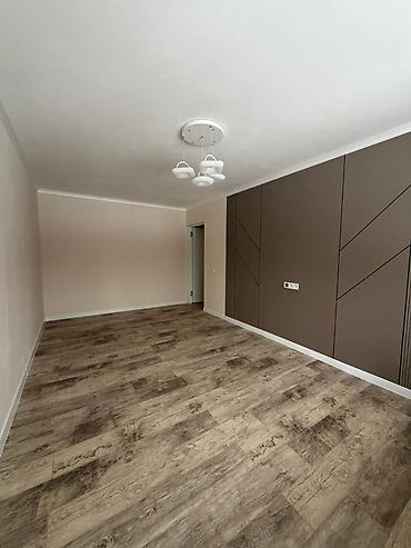 Продажа квартир: 1 комната, 43 м², 104 серия, 1 этаж, Евроремонт — 1