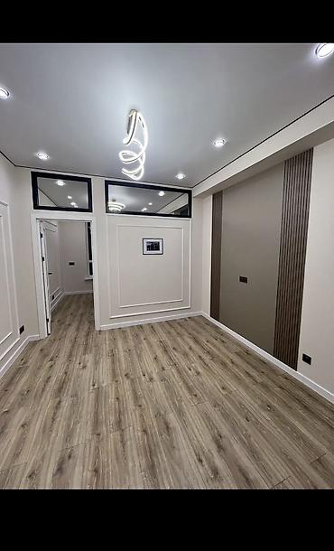 Продажа квартир: 1 комната, 48 м², Элитка, 8 этаж, Евроремонт — 3