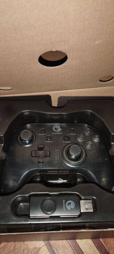 беспроводной геймпад для пк: Продаю Геймпад