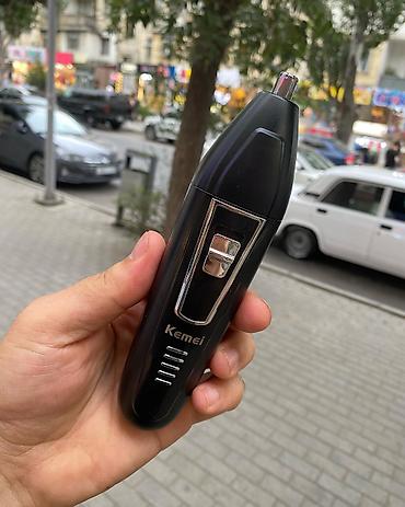 aparatlar: Elektrik üzqırxan, Kemei, Yeni, Ünvandan götürmə, Rayonlara çatdırılma, Ödənişli çatdırılma — 5