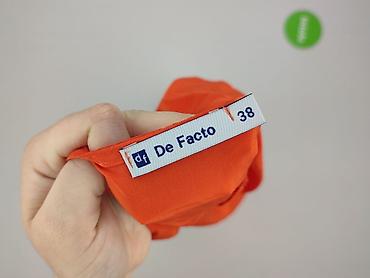 mango adela: Defacto, Bluzka damska, rozmiar M — 4