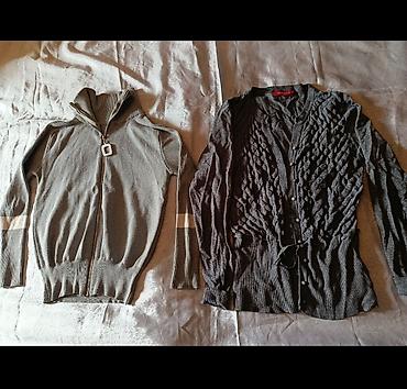 черные школьные юбки: Комплект, цвет - Черный, Б/у — 6