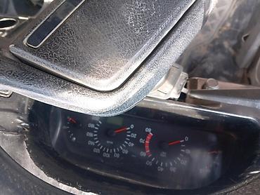 yuk maşinlari: 2005 il, motor 1.6 l, Bort, İşlənmiş — 8