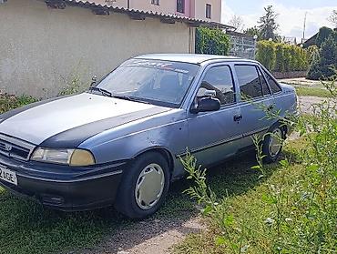 gac aion lx plus: Daewoo Nexia: 2006 г., 1.5 л, Механика, Бензин, Седан — 4
