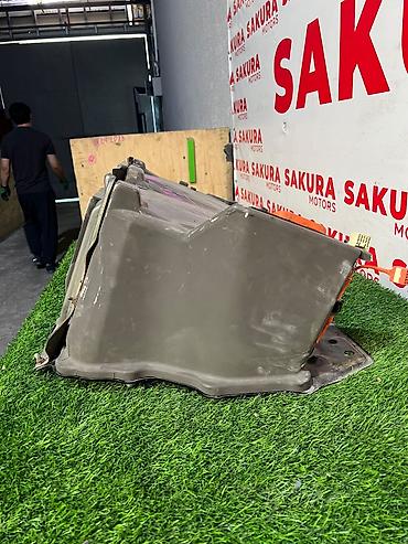 батарейя: Гибридная высоковольтная батарея Toyota PRIUS (ZVW10) первого — 5