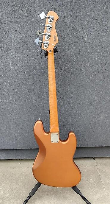 beatele: HARLEY BENTON JB-25TH LH FIREMIST B-STOCK | Slanje po dogovoru ili — 5