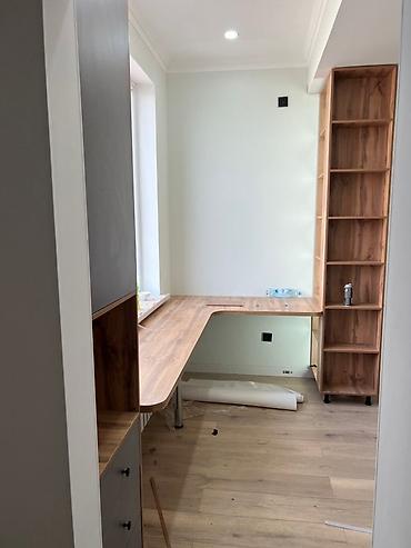 Мебель на заказ: Мебель на заказ, Парта, Полка, Сервант — 15