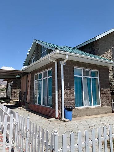 арсенал каракол: 🏡 Сдается уютный 3-комнатный коттедж на Иссык-Куле Будет свободен с 3 — 2