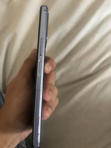 honor lite: Honor 64 GB, rəng - Bənövşəyi, Barmaq izi — 3
