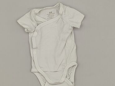 Body, H&M, 0-1 month, 
condition - Perfect